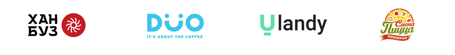 Наши клиенты выбирают кассы самообслуживания для кафе и ресторанов